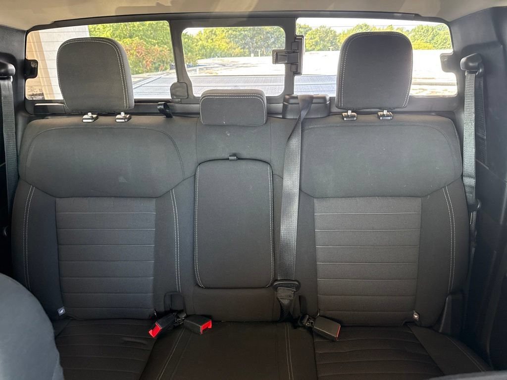 Used 2019 Ford Ranger XL w/ FX4 Off-Road Package AWD/4WD image 23