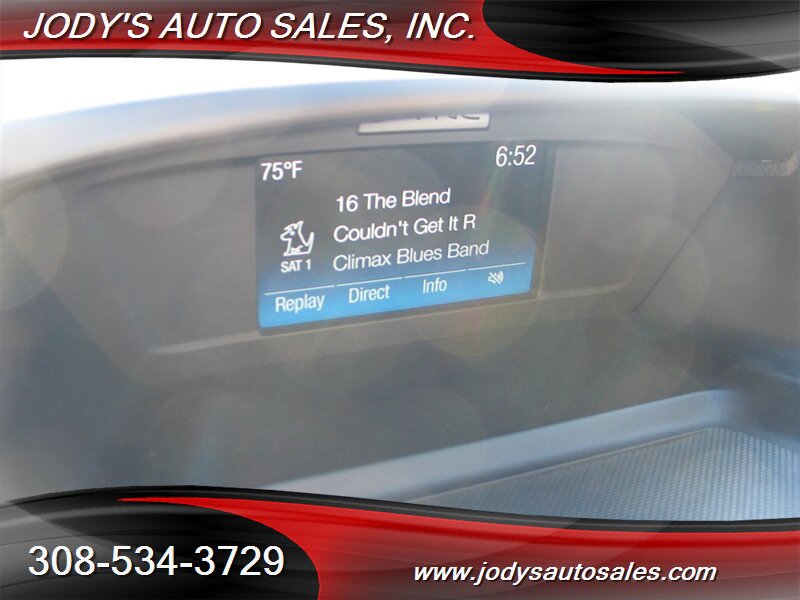 Used 2017 Ford C-MAX SE FWD image 20