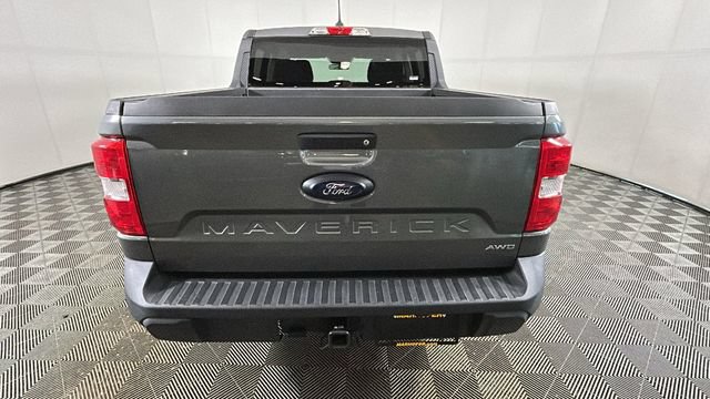 Used 2022 Ford Maverick XLT w/ Equipment Group 300A Standard AWD/4WD image 3