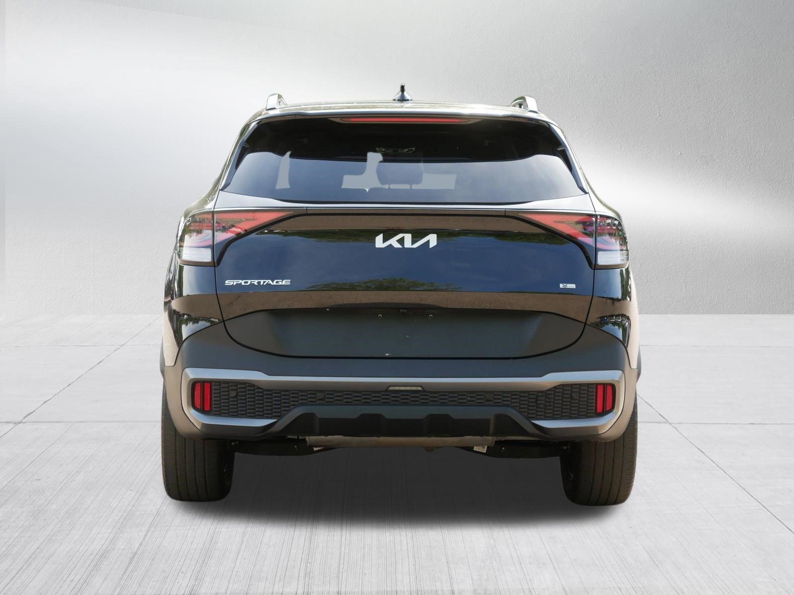 Certified 2023 Kia Sportage X-Line Prestige AWD/4WD image 6