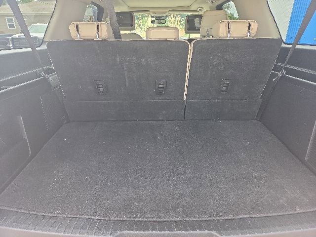 Used 2019 Ford Expedition Max Platinum AWD/4WD image 7