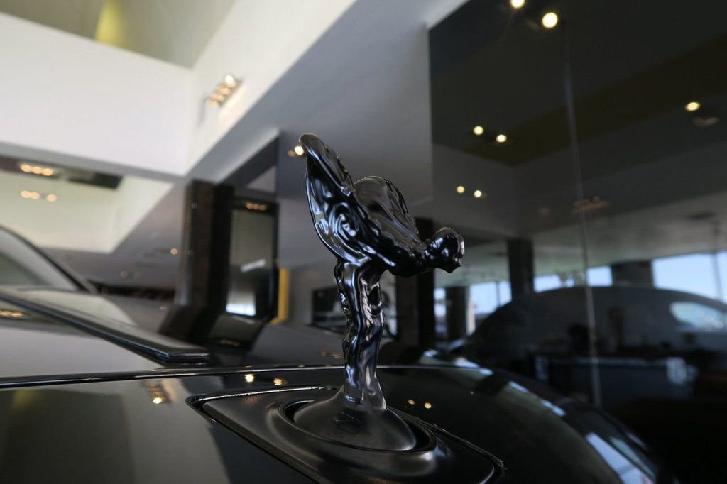 Used 2013 Rolls-Royce Ghost image 31