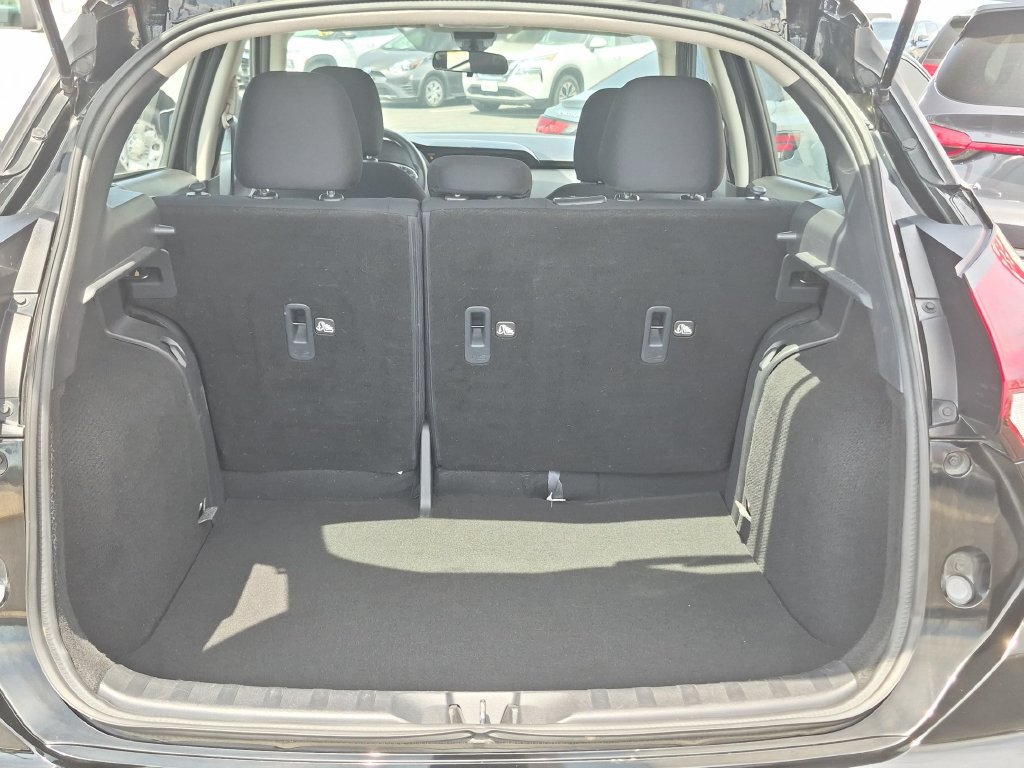 Certified 2024 Nissan Kicks S FWD image 28