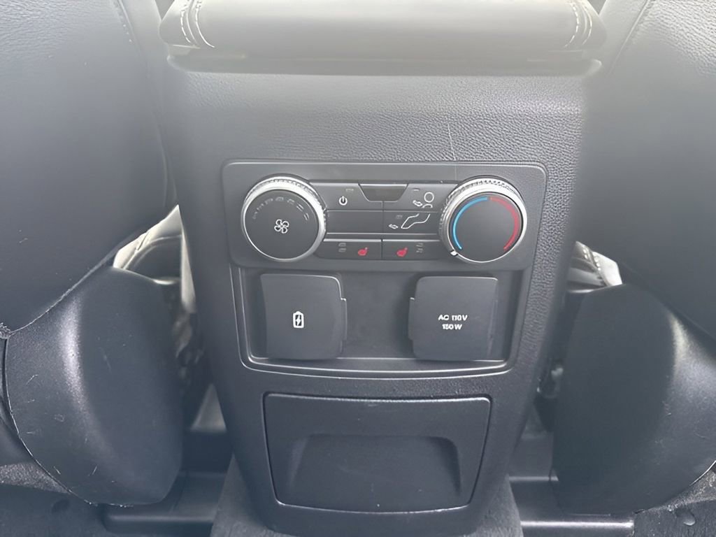 Used 2022 Ford Explorer ST w/ Equipment Group 401A AWD/4WD image 38