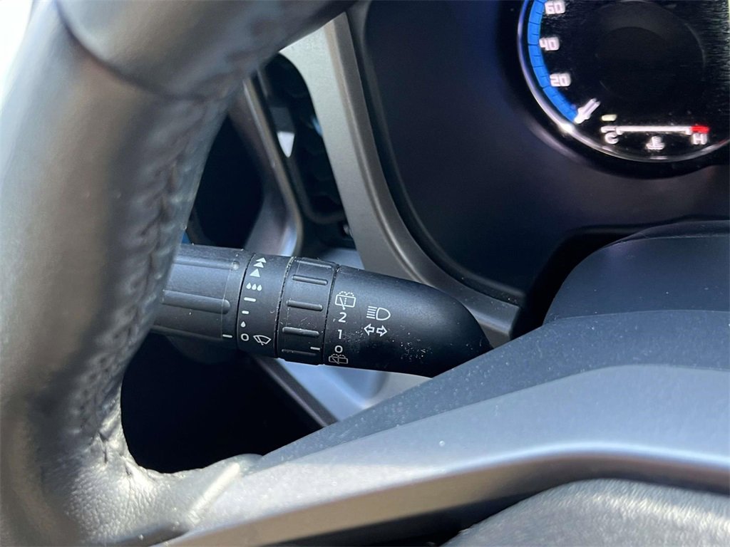 Used 2022 Ford Bronco Outer Banks image 12