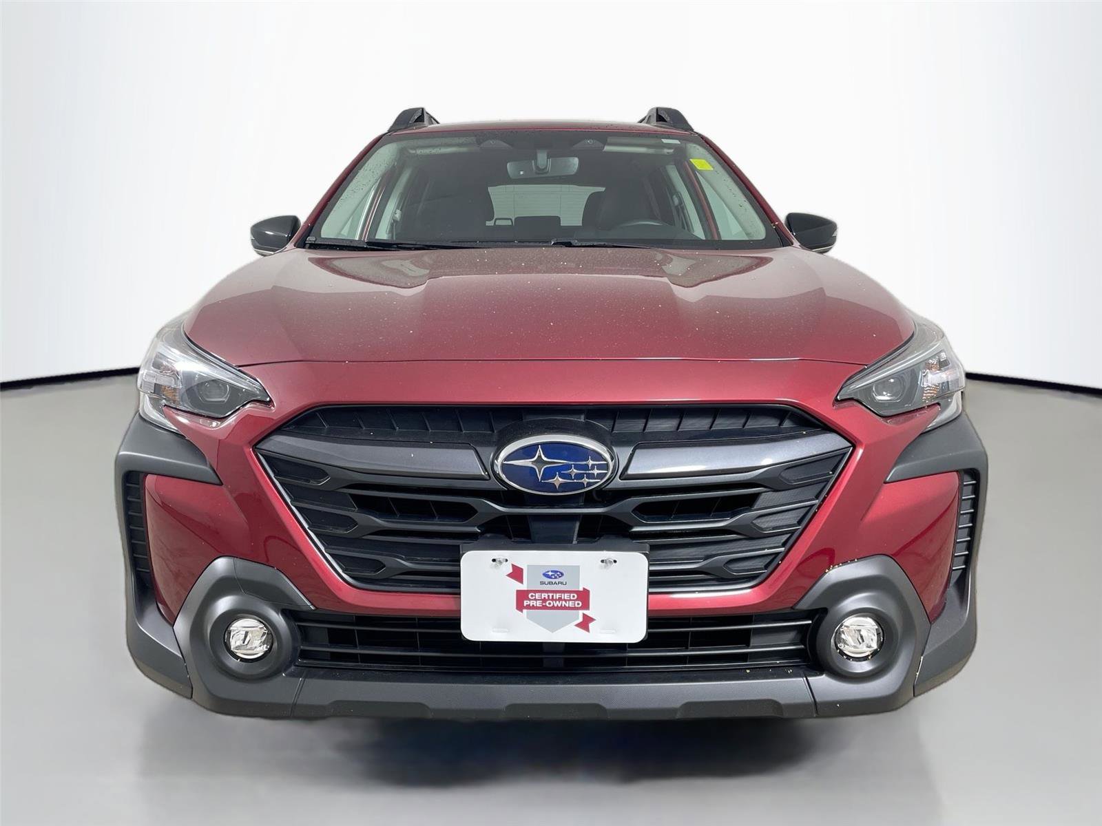 Used 2025 Subaru Outback Premium image 3