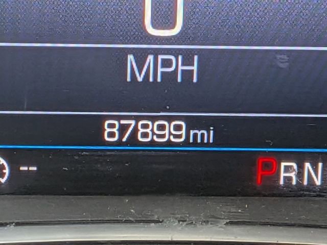 Used 2019 Chevrolet Equinox LT image 21