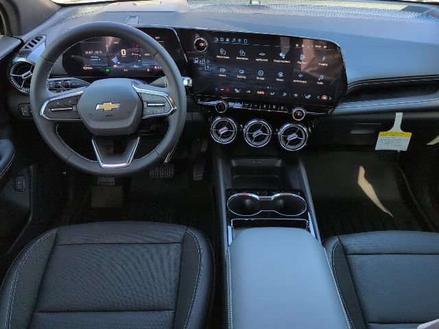 New 2026 Chevrolet Blazer EV LT AWD/4WD image 4