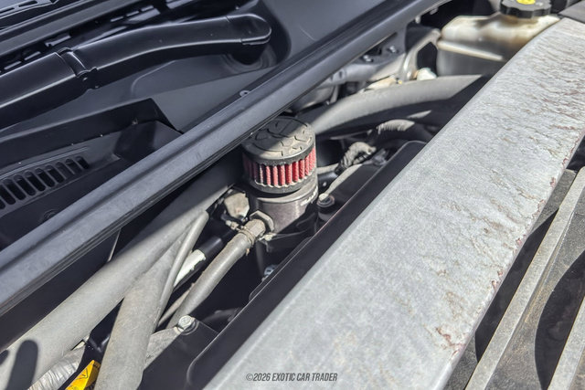 Used 2011 Cadillac CTS V RWD image 18