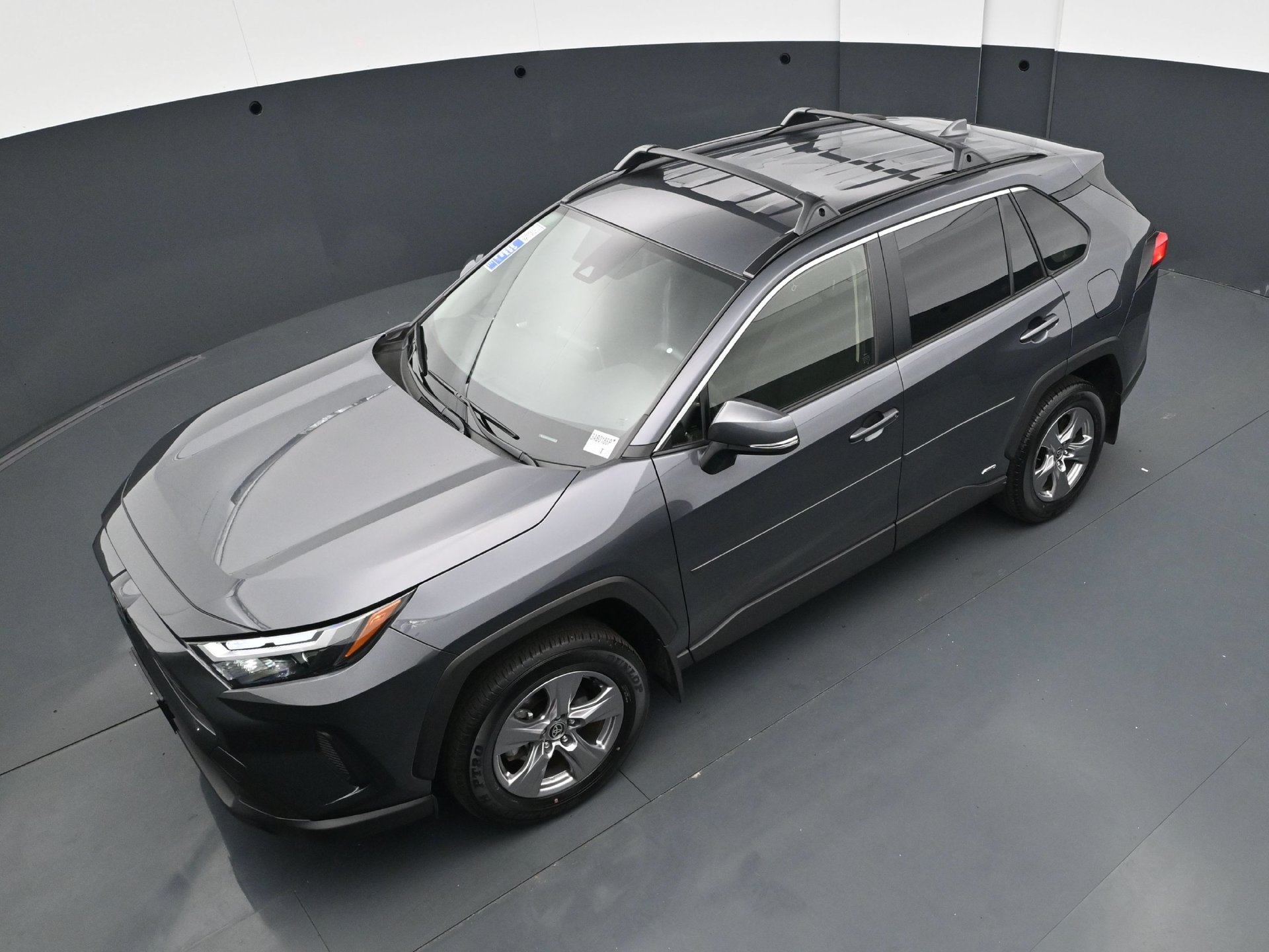 Used 2025 Toyota RAV4 LE AWD/4WD image 38