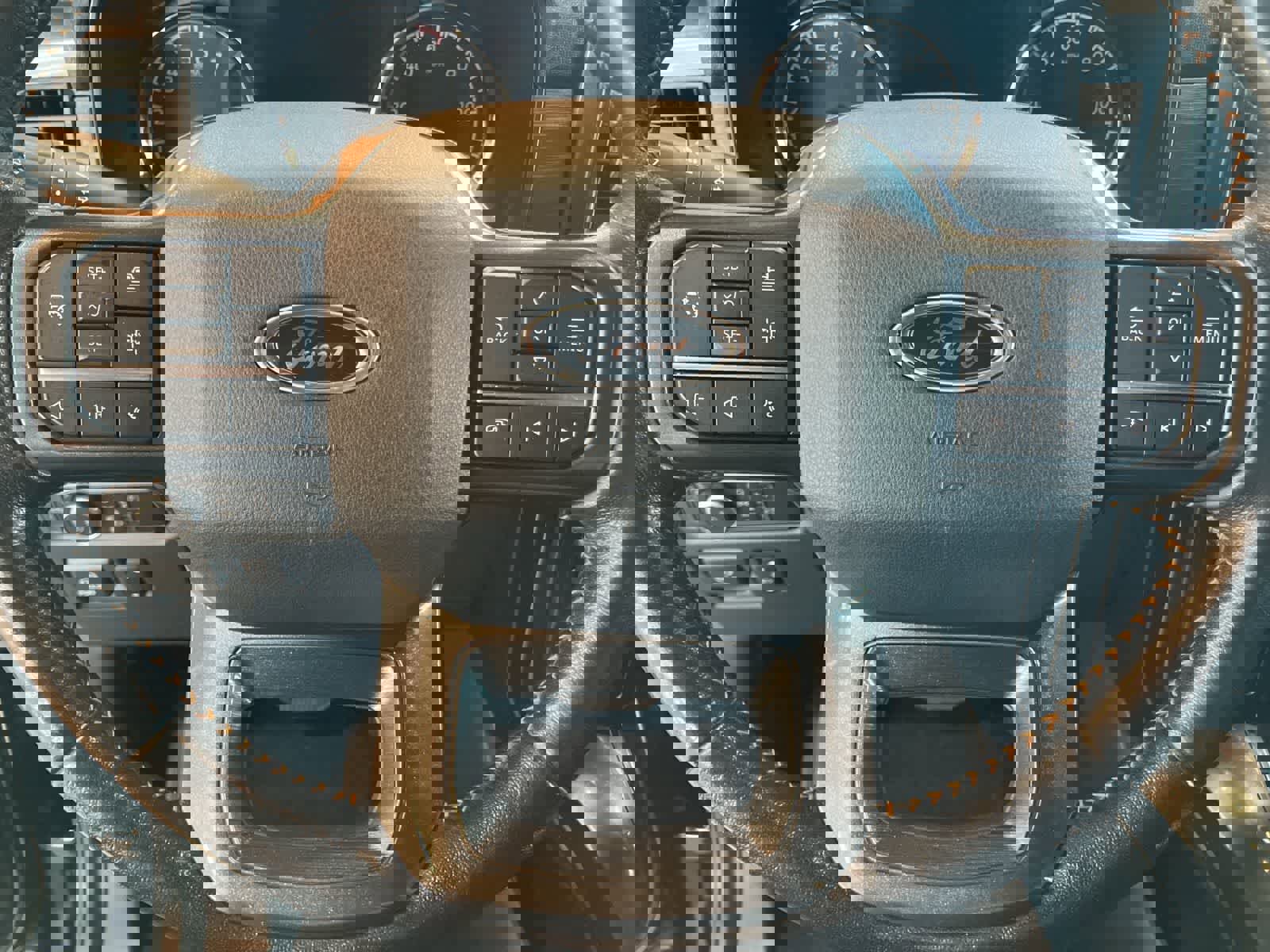 Used 2021 Ford F150 Tremor w/ Equipment Group 401A Mid AWD/4WD image 17