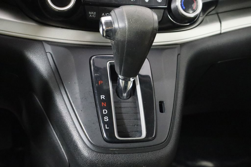 Used 2016 Honda CR-V LX image 11