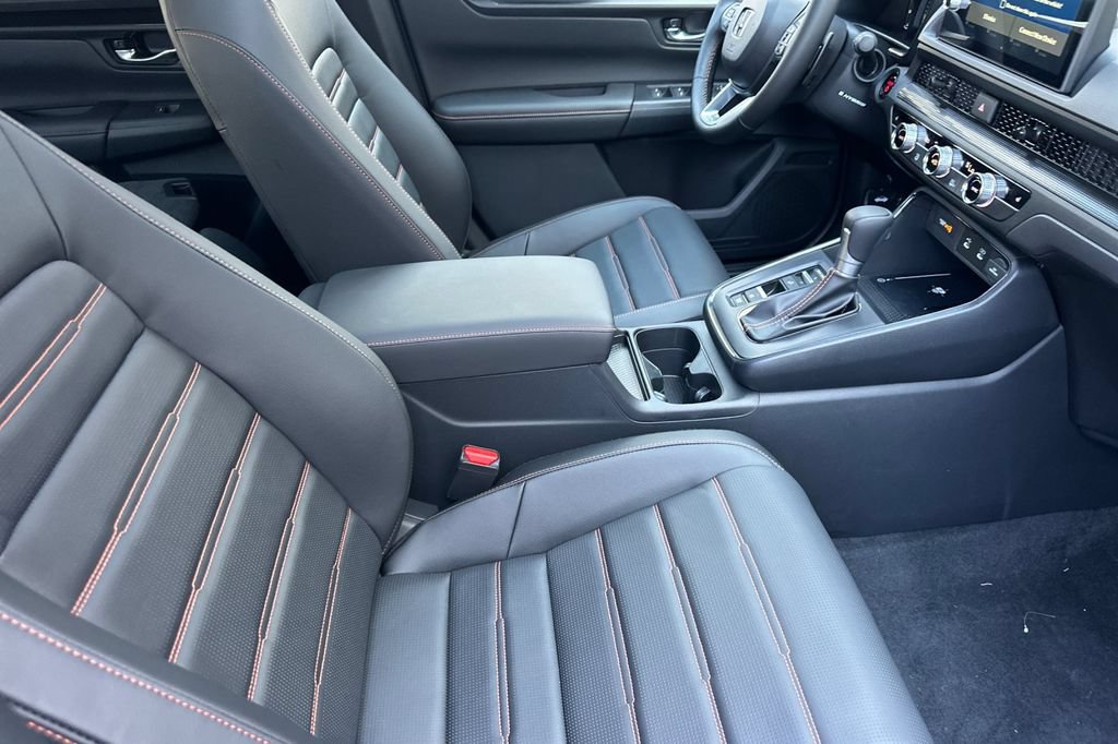 New 2026 Honda CR-V Sport-L image 41