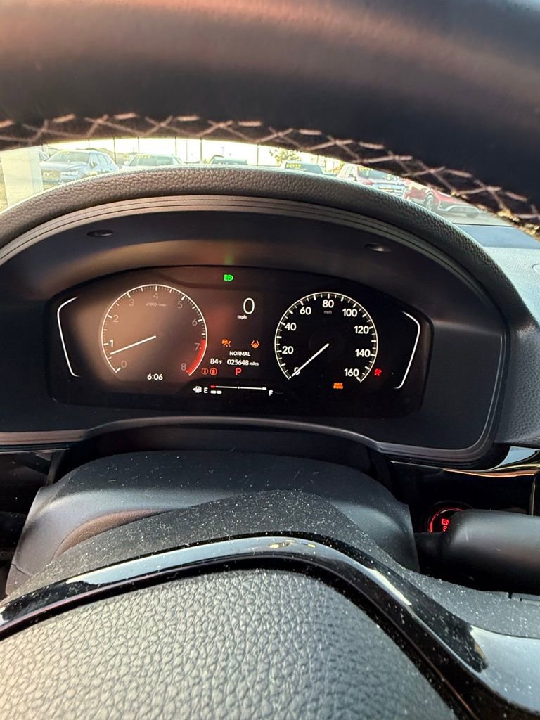 Used 2023 Honda Civic Sport image 6