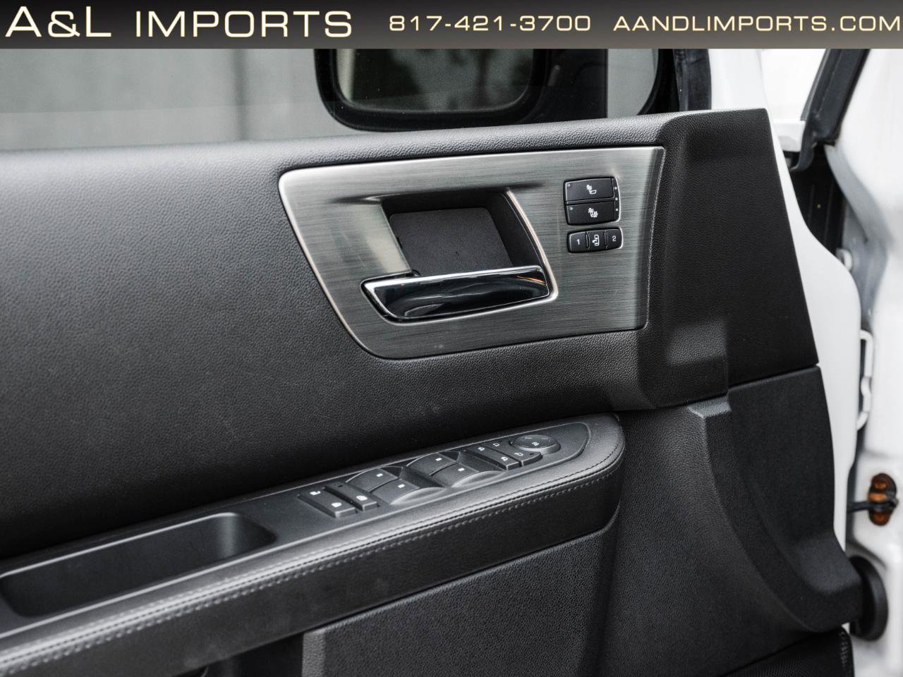 Used 2008 HUMMER H2 AWD/4WD image 47