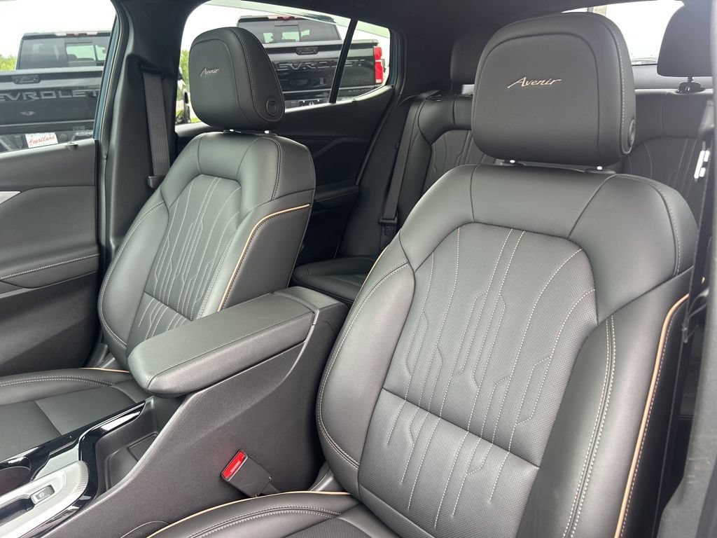 Used 2024 Buick Envista Avenir FWD image 19