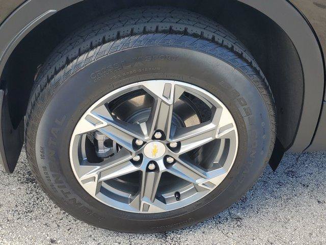 Used 2023 Chevrolet Blazer LT w/ Sound & Technology Package AWD/4WD image 9