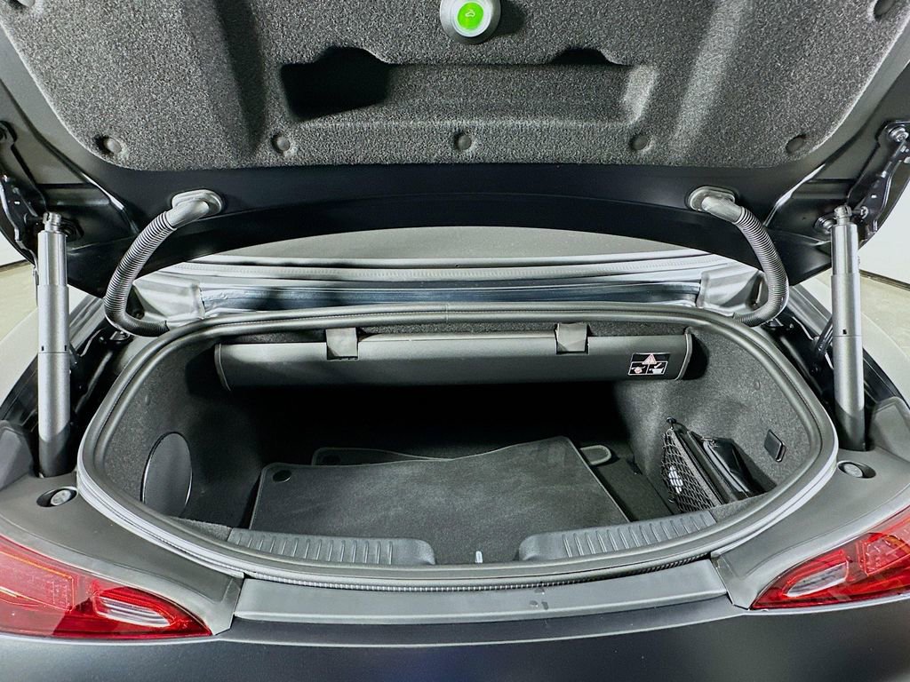 Used 2026 Mercedes-Benz SL 55 AMG 4MATIC image 27