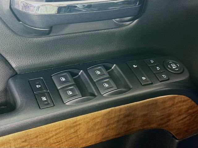 Used 2019 Chevrolet Silverado 3500 LTZ w/ Duramax Plus Package image 19