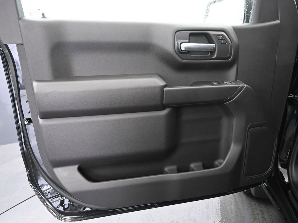 New 2025 GMC Sierra 1500 Pro w/ Pro Value Package image 14