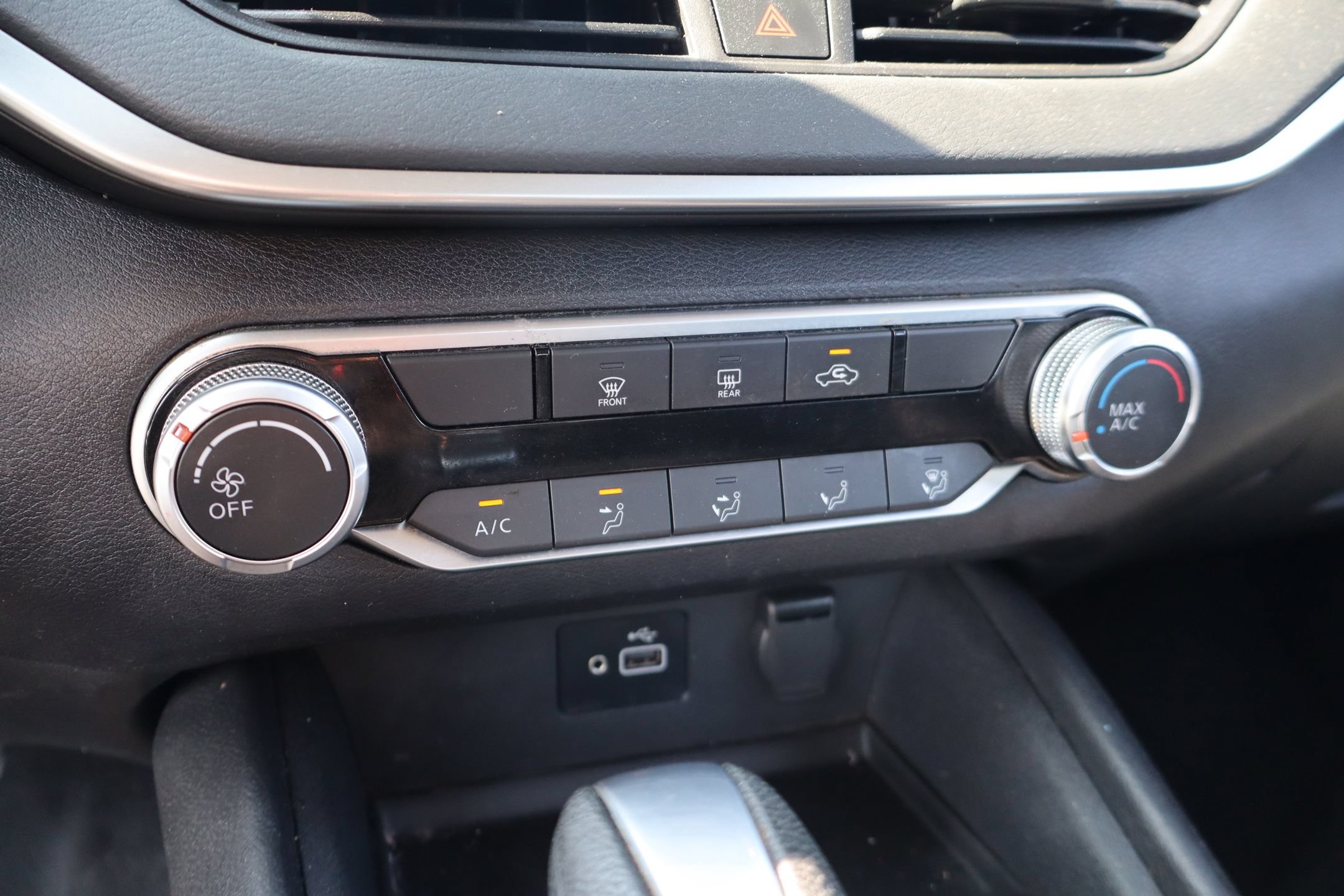 Used 2021 Nissan Altima 2.5 S FWD image 20
