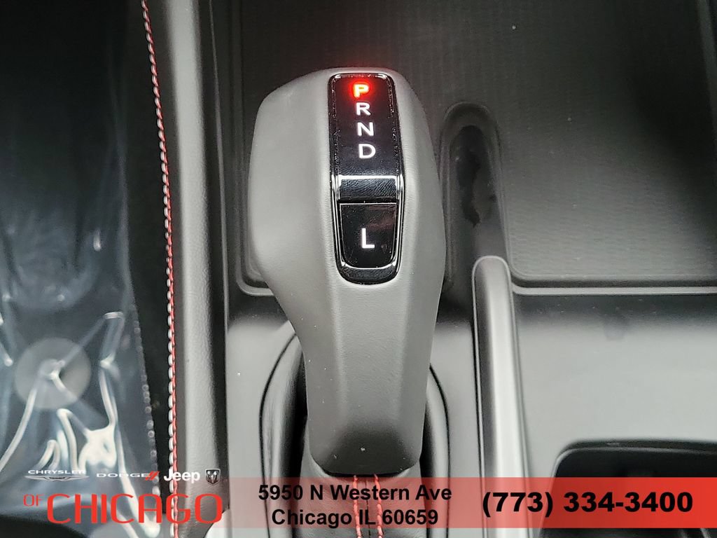New 2026 Dodge Charger Scat Pack w/ Blacktop Package AWD/4WD image 27