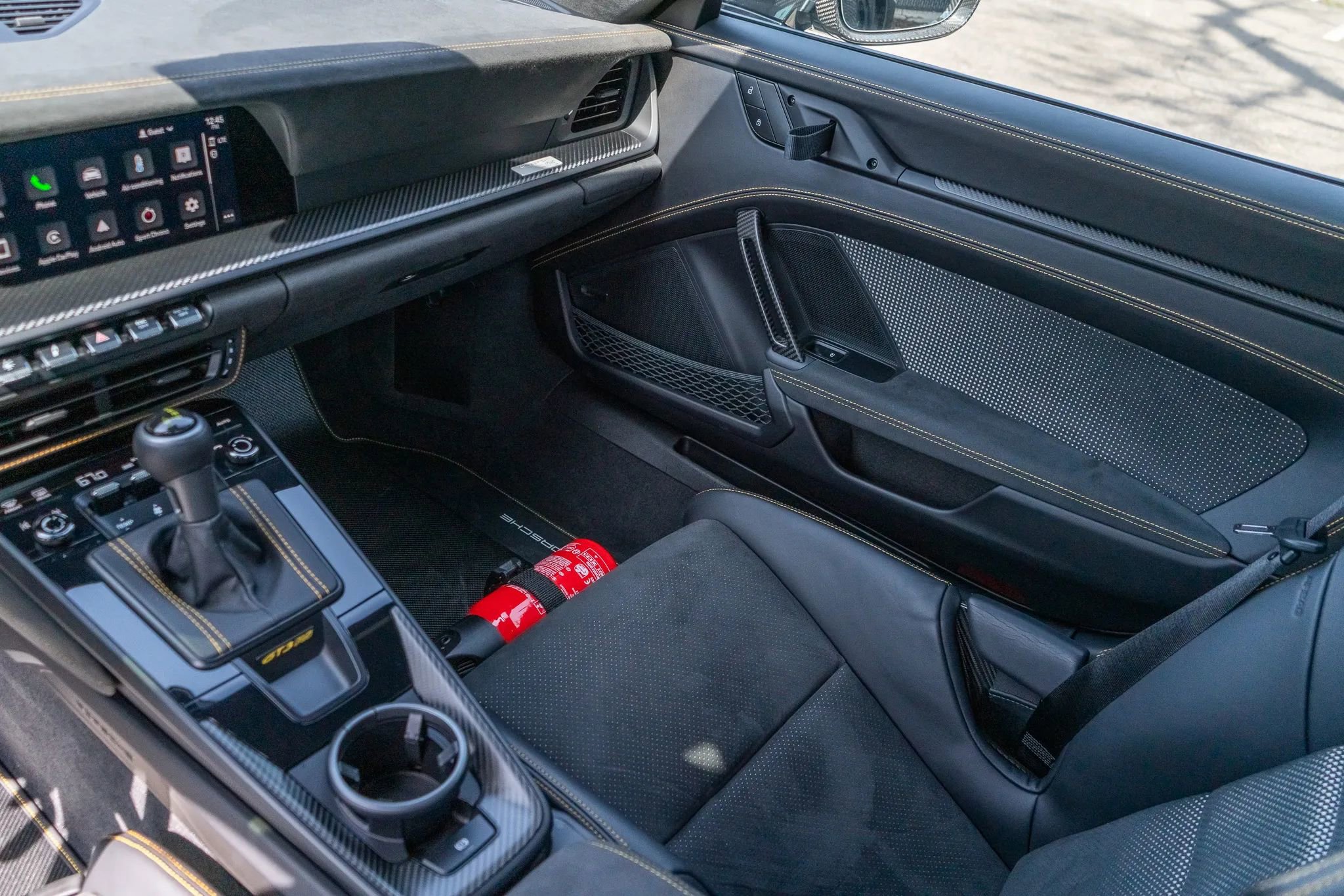 Used 2023 Porsche 911 GT3 RS image 67