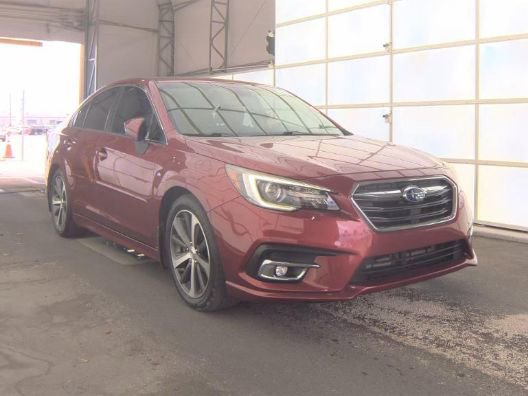 Used 2019 Subaru Legacy 3.6R Limited
