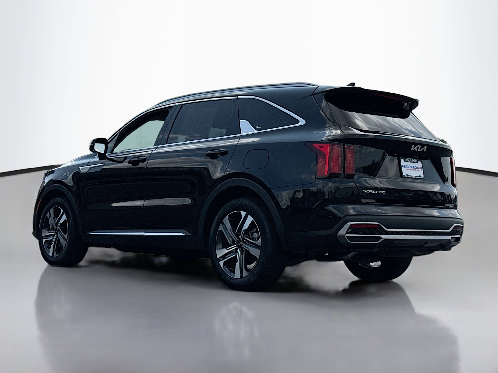 Used 2023 Kia Sorento EX AWD/4WD image 14