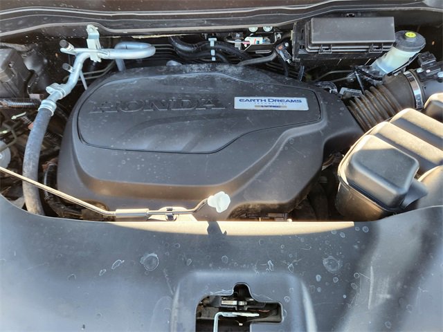 Used 2020 Honda Pilot Black Edition image 33