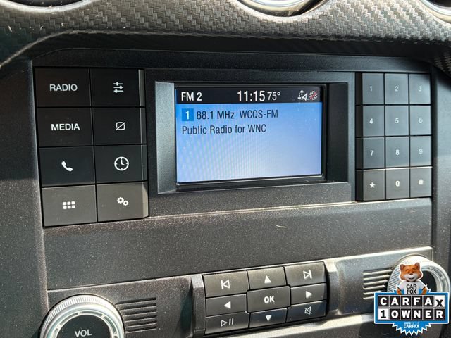 Used 2022 Ford Mustang Coupe RWD image 16