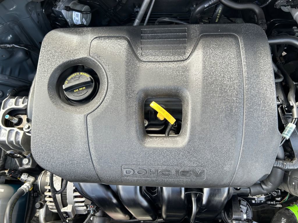 Used 2021 Kia Soul EX image 30