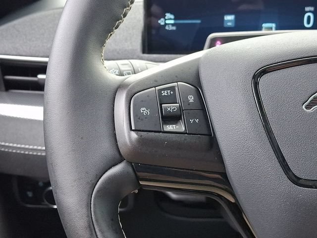 Used 2025 Ford Mustang Mach-E GT AWD/4WD image 25