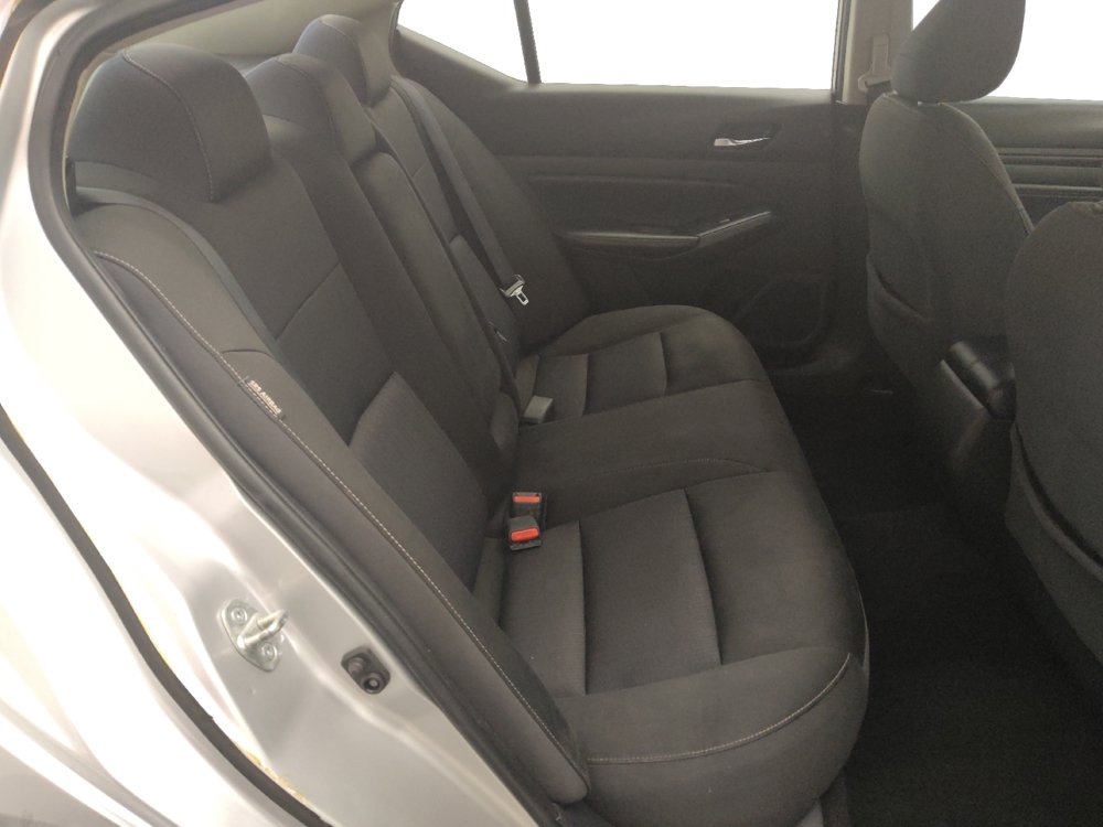 Used 2019 Nissan Altima 2.5 S FWD image 19