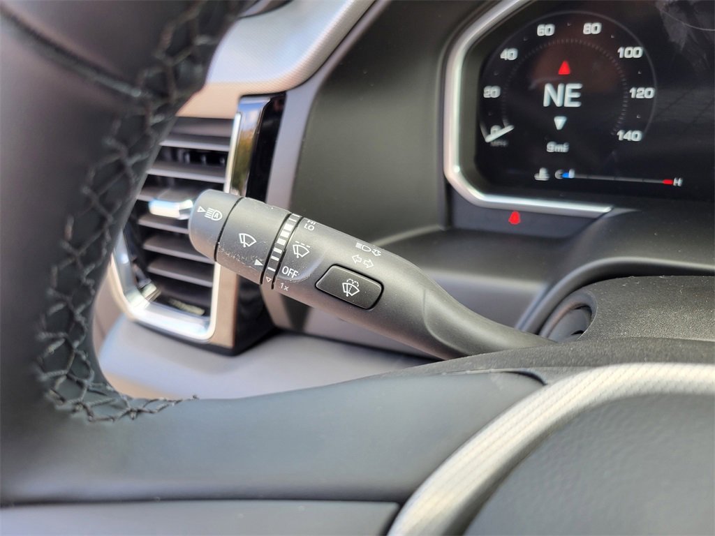 New 2026 GMC Sierra 2500 Denali w/ Technology Package image 19