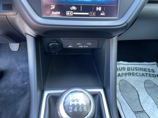 Used 2023 Subaru WRX AWD/4WD image 17