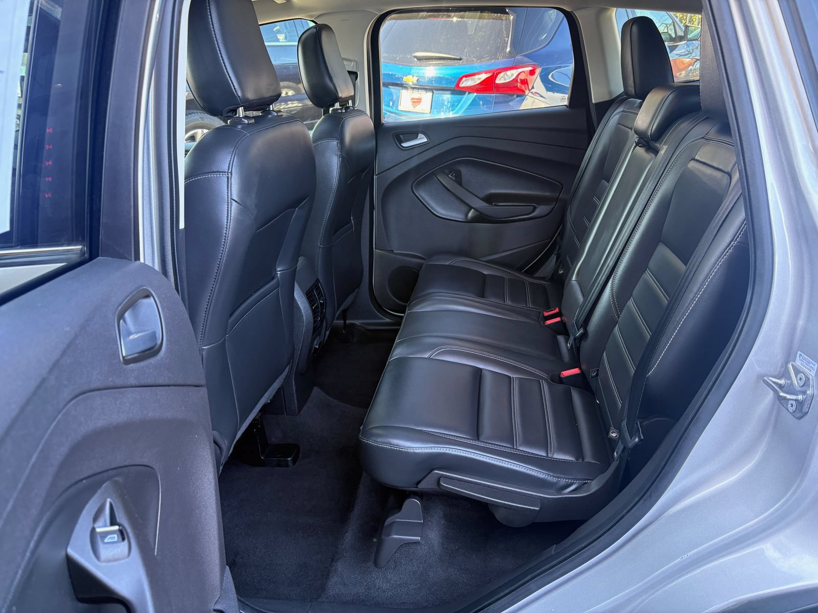 Used 2019 Ford Escape SEL AWD/4WD image 15