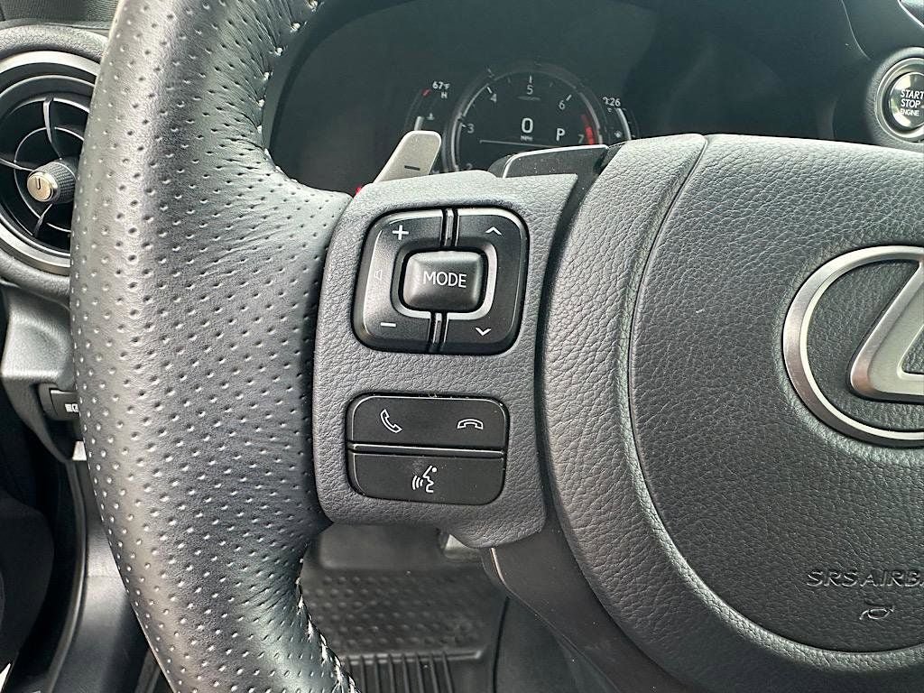 Used 2023 Lexus IS 350 F Sport AWD/4WD image 21