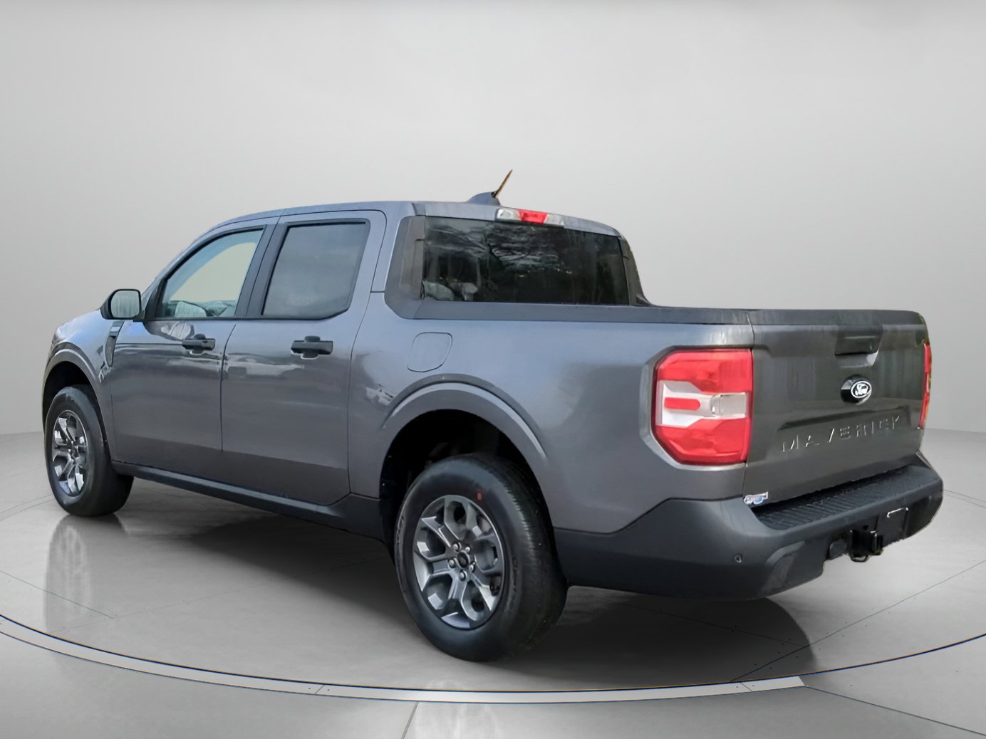 New 2026 Ford Maverick XLT w/ 4K Tow Package AWD/4WD image 21