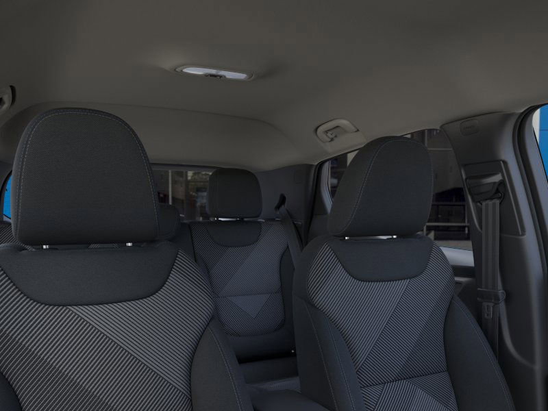 New 2027 Chevrolet Bolt LT w/ Comfort Package image 24