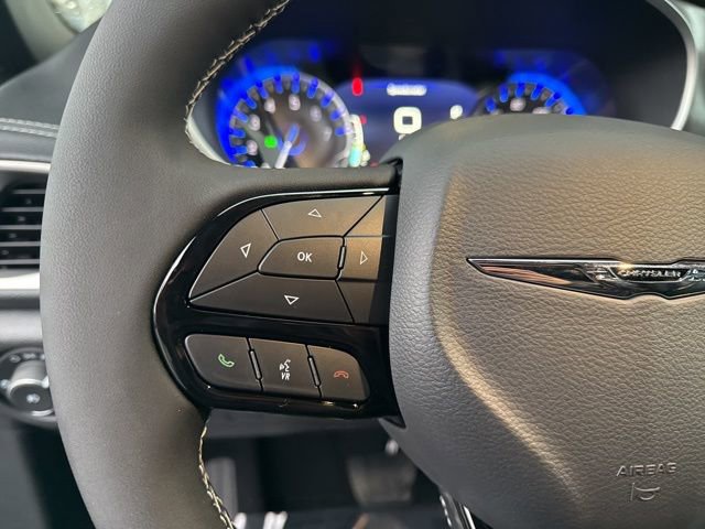 New 2026 Chrysler Pacifica Select w/ S Appearance Package image 20