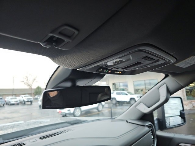 New 2026 Chevrolet Silverado 2500 LT w/ Safety Package image 38