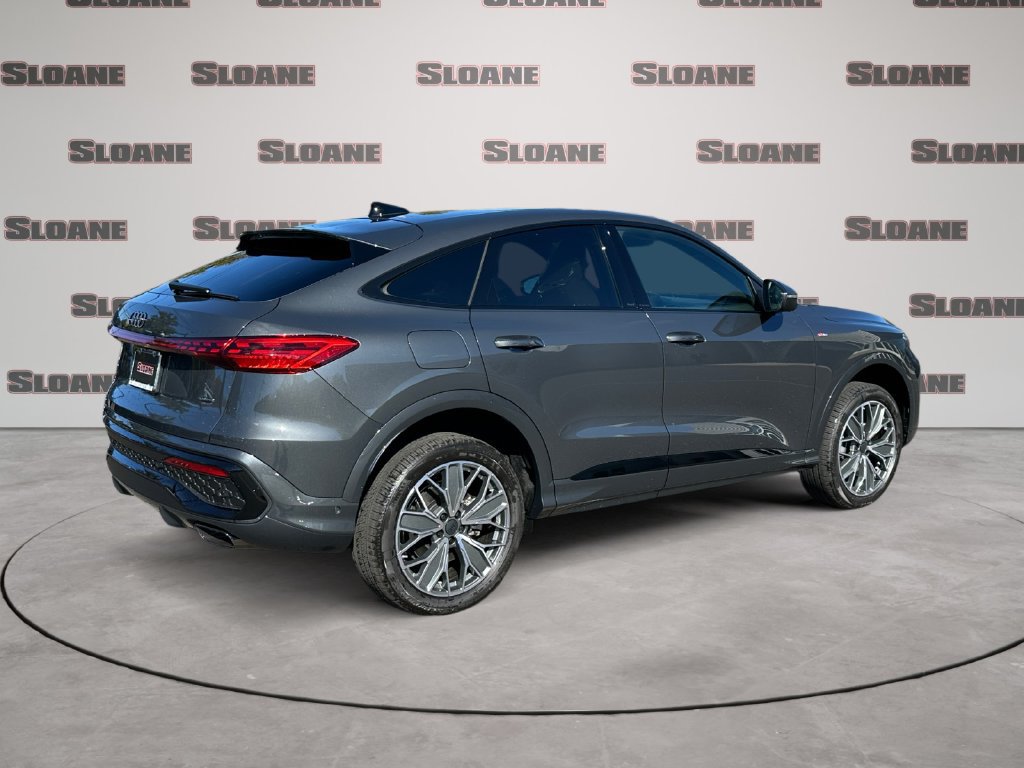 New 2026 Audi Q5 Premium Plus AWD/4WD image 5