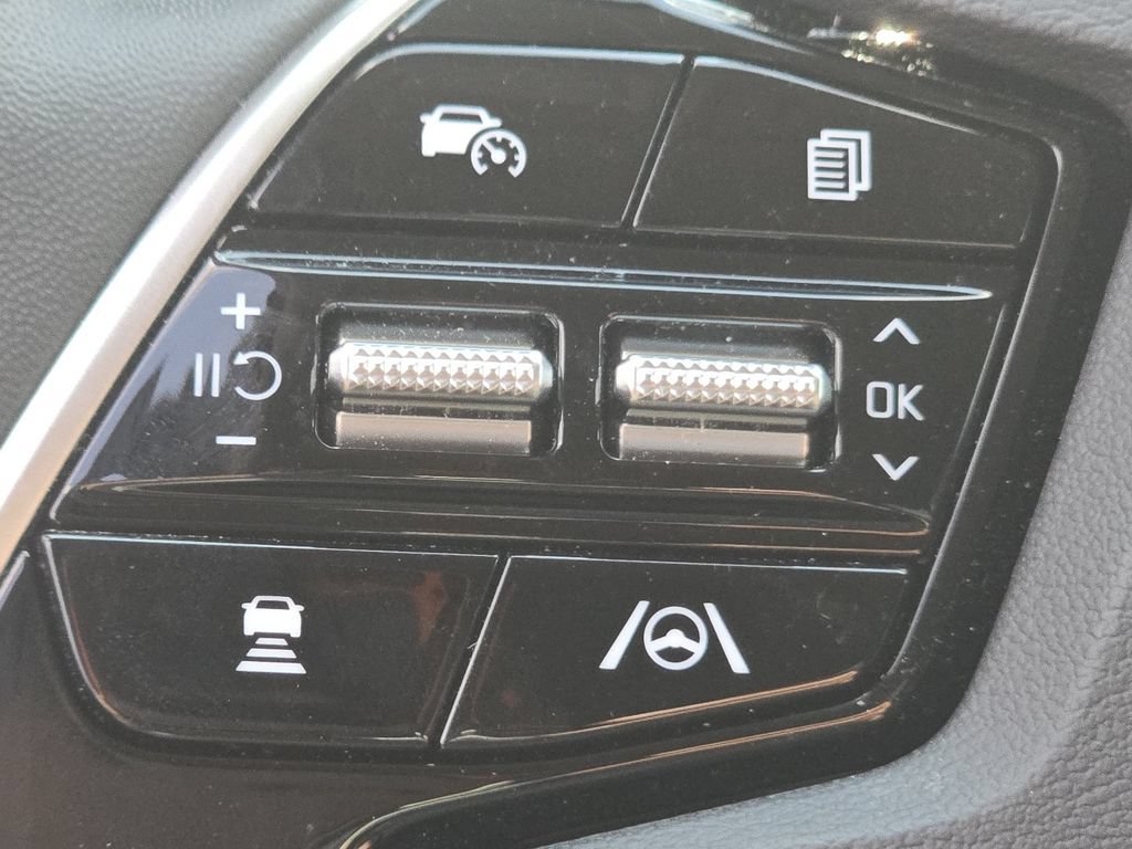 Used 2024 Kia Niro Wind w/ Wind Preserve Package FWD image 33