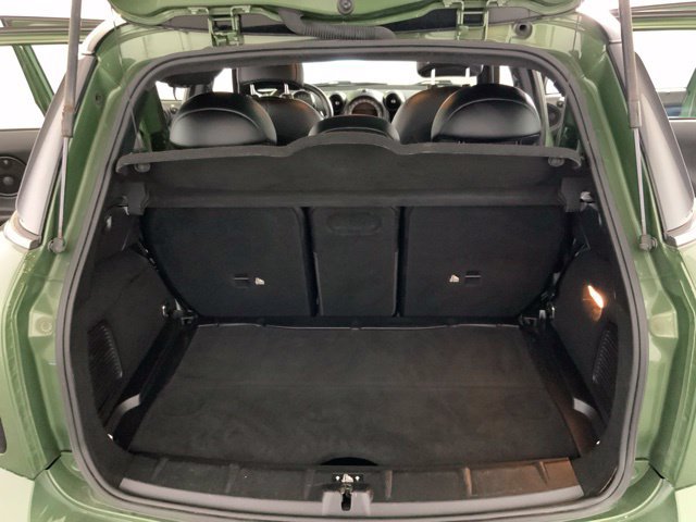 Used 2015 MINI Cooper Countryman S AWD/4WD image 47