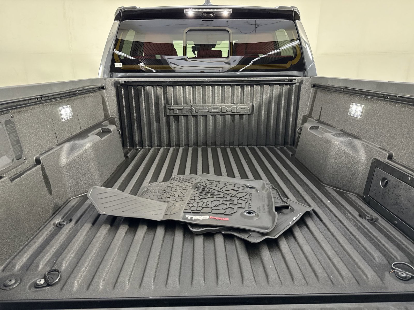 Used 2026 Toyota Tacoma TRD Pro AWD/4WD image 33