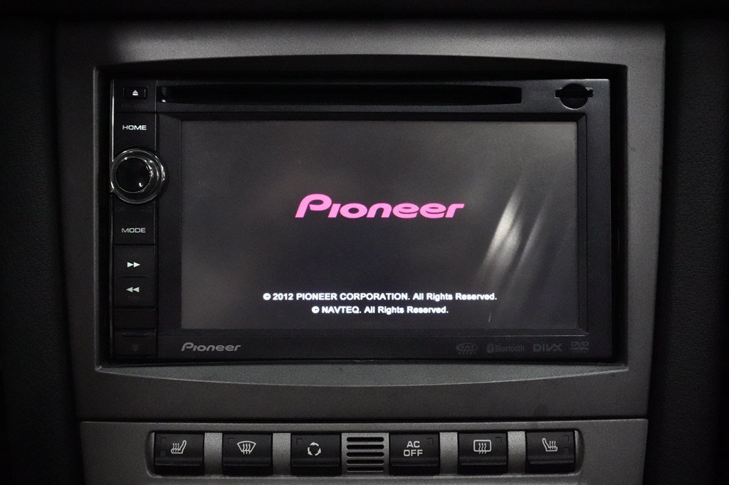 Used 2008 Porsche Boxster RWD image 27