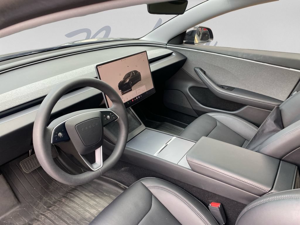 Used 2024 Tesla Model 3 Long Range RWD image 14