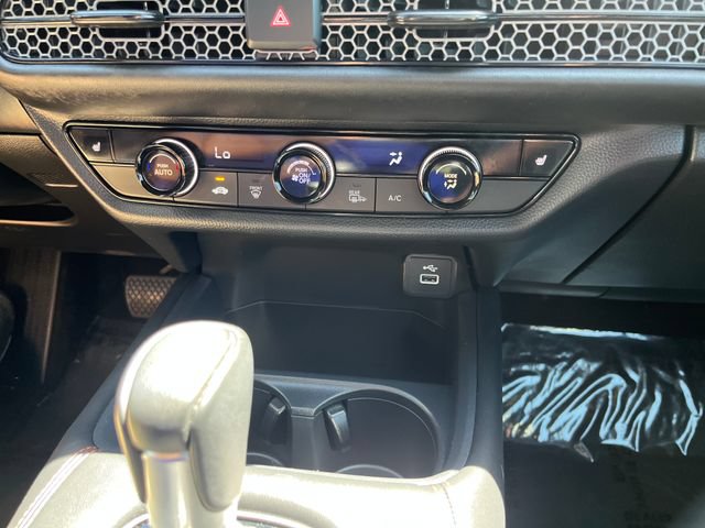 Certified 2024 Honda HR-V Sport image 26