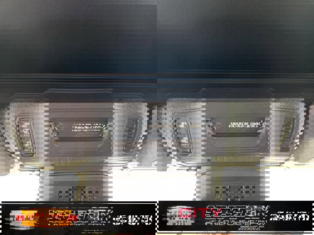 New 2026 Jeep Wrangler Unlimited Sport image 20